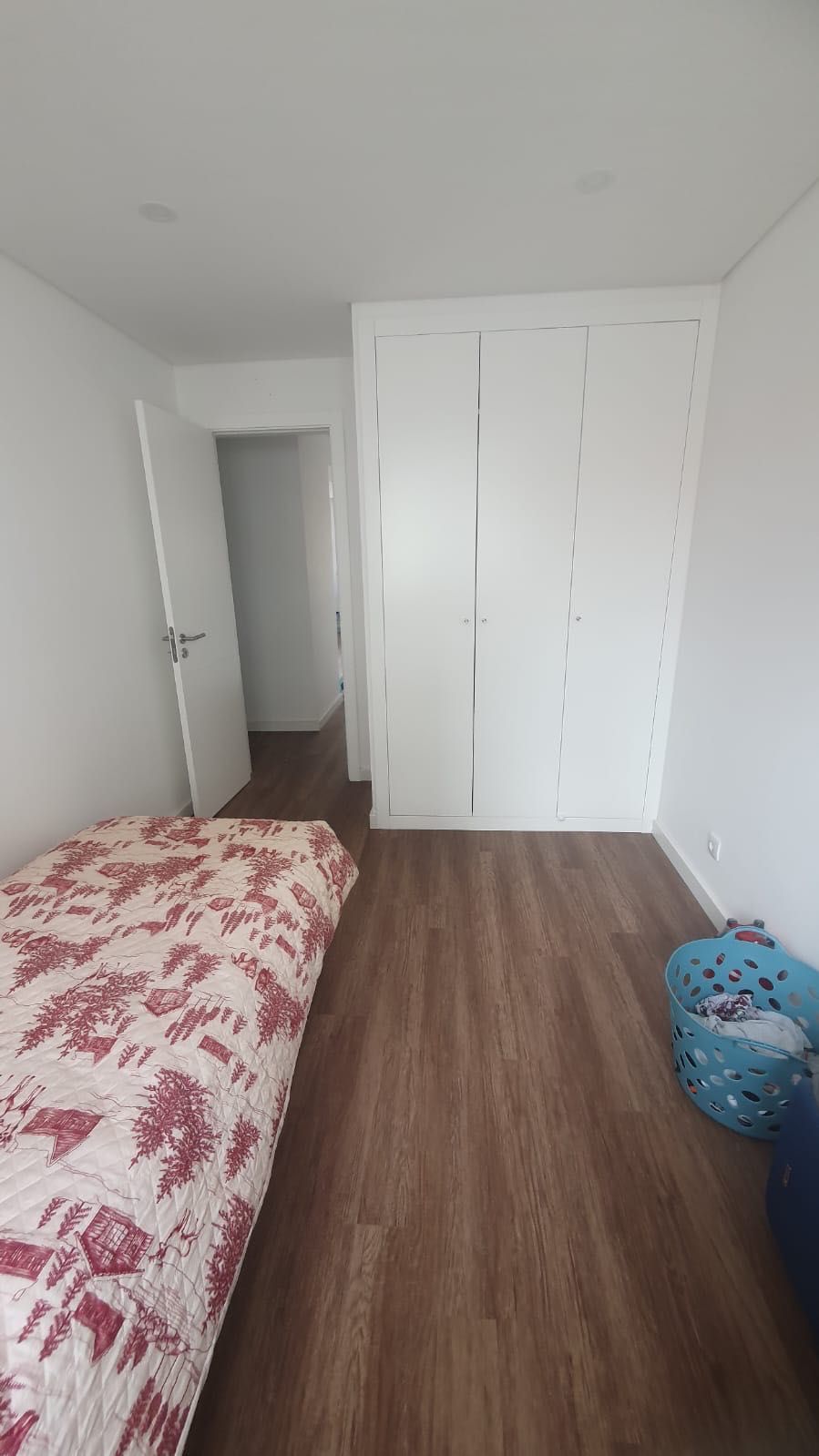 Quarto casal/single