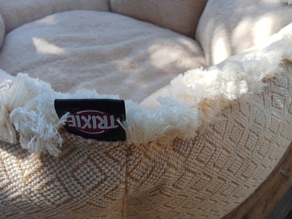 Trixie Boho Cama Redonda para Gato