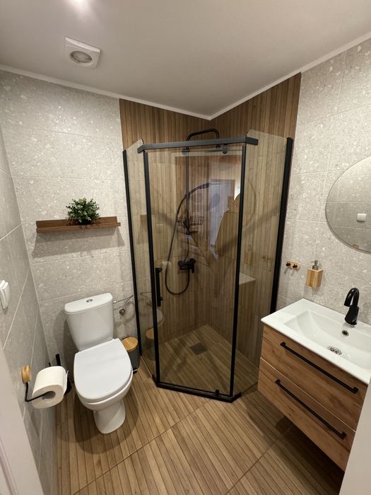 Wolne 31-2.11 Domek na wyłączność sauna, jacuzzi, domek z balią prywa