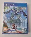 Horizon Forbidden West PS4 PS5