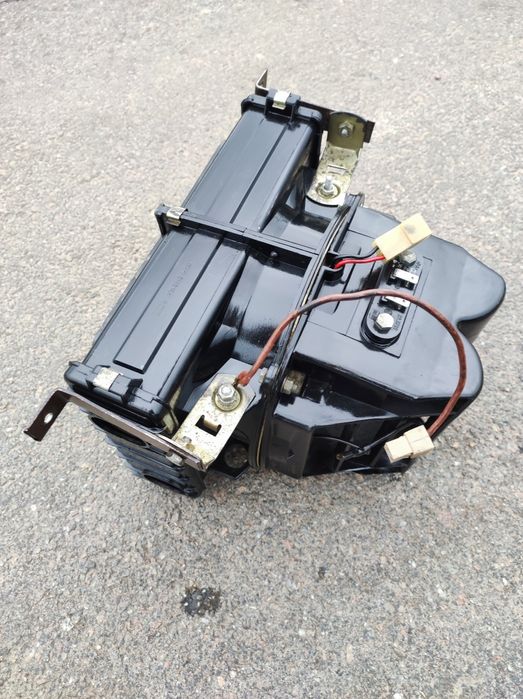 Обігрівач Отопитель  салона автомобиля Печка Пічка Газель Соболь Рута