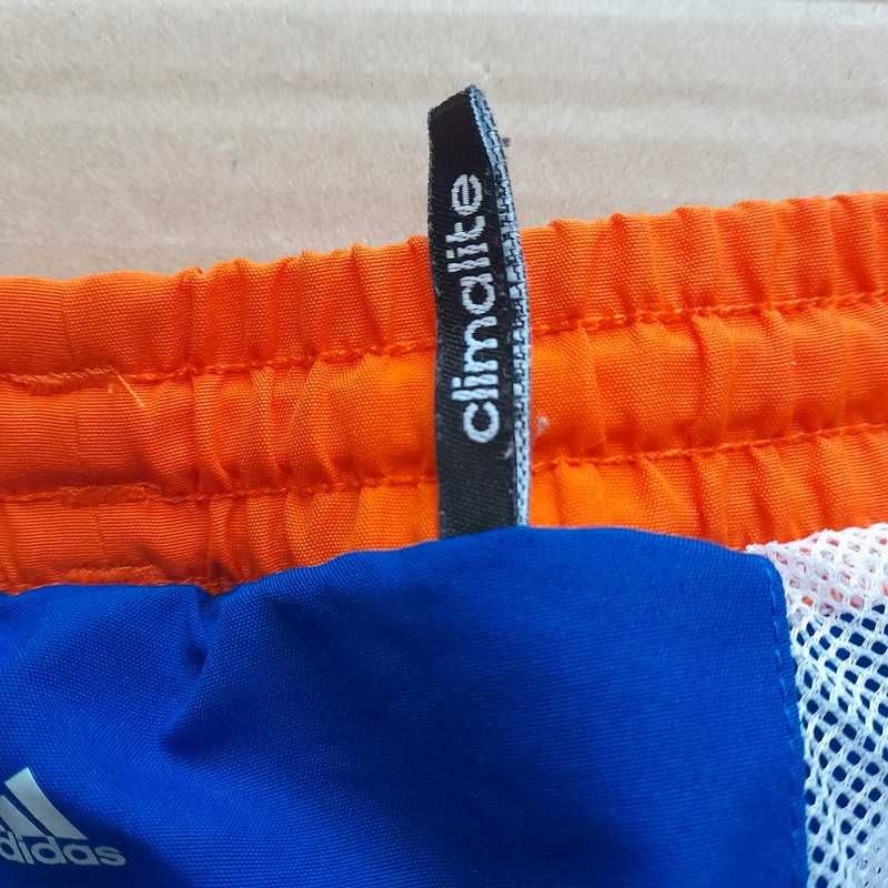 Adidas climaLite męskie spodnie Large*XL