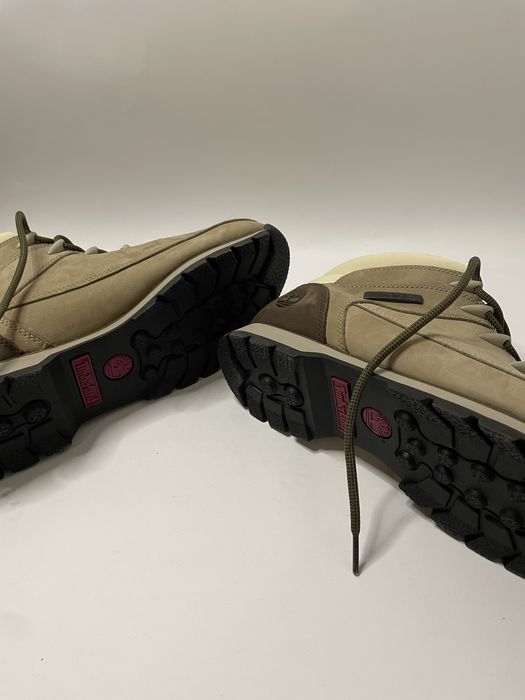 Черевики Timberland нові оригінал