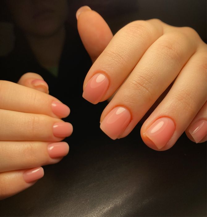 Манікюр Кременчук