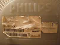 Televisão Philips  a cores