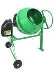 Betoneira de 160L - Aluguer