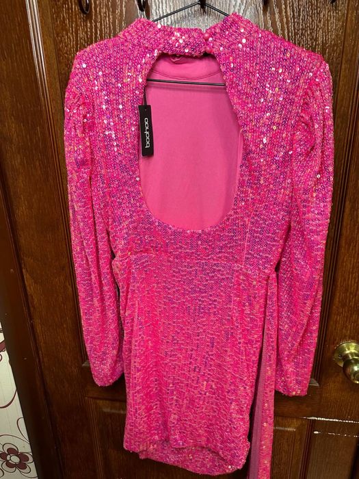 Сукня новорічна л