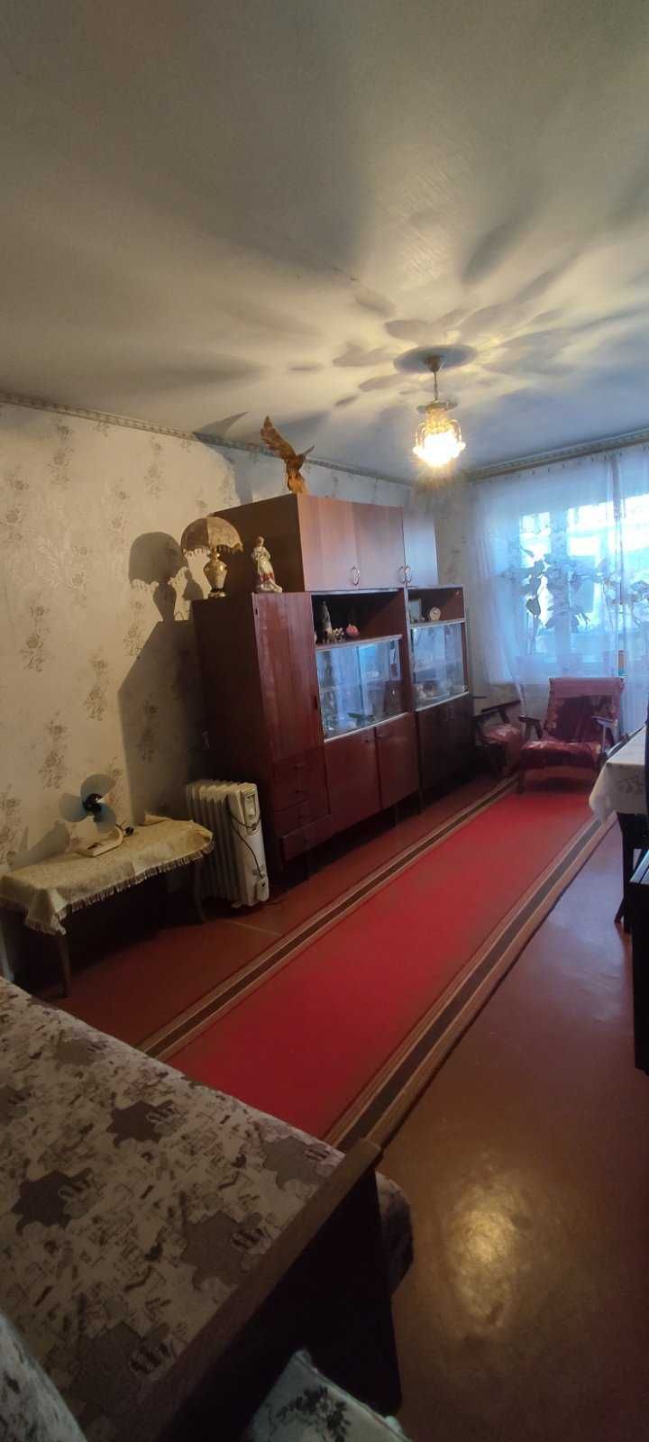 Сдаю 2-х к. квартиру в Корабельном районе.