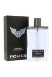 POLICE ORIGINAL edt 100 ml produkt