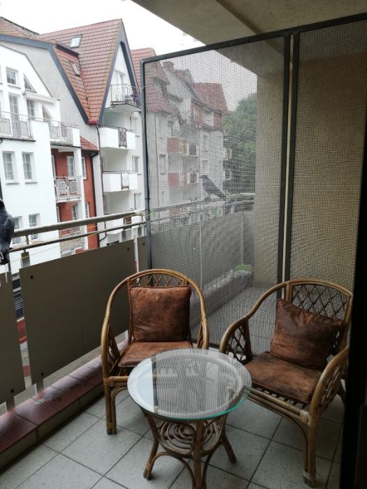 Apartament Kołobrzeg 100m od morza i latarni, port, Westerplatte