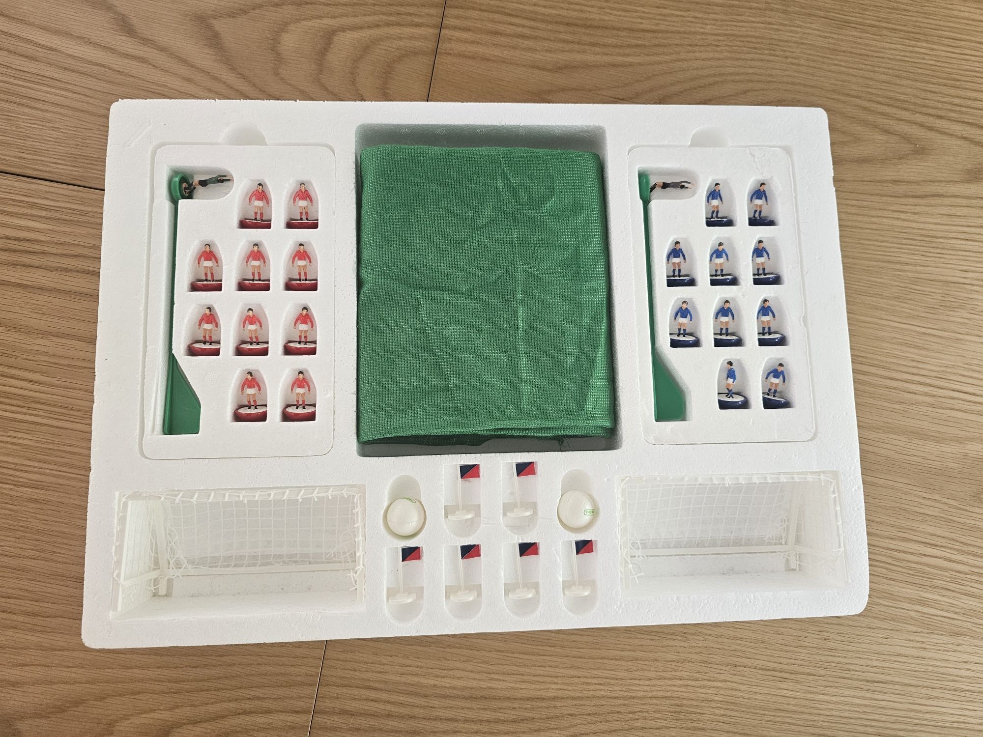 Subbuteo 60140 - Década 80