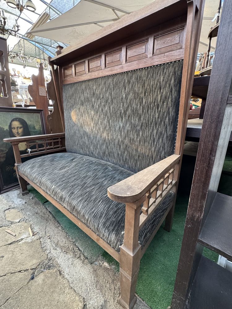 Sofá Escano para restauro