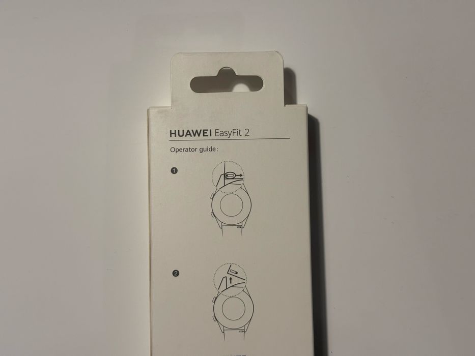 Bracelete desportiva Huawei EasyFit 2