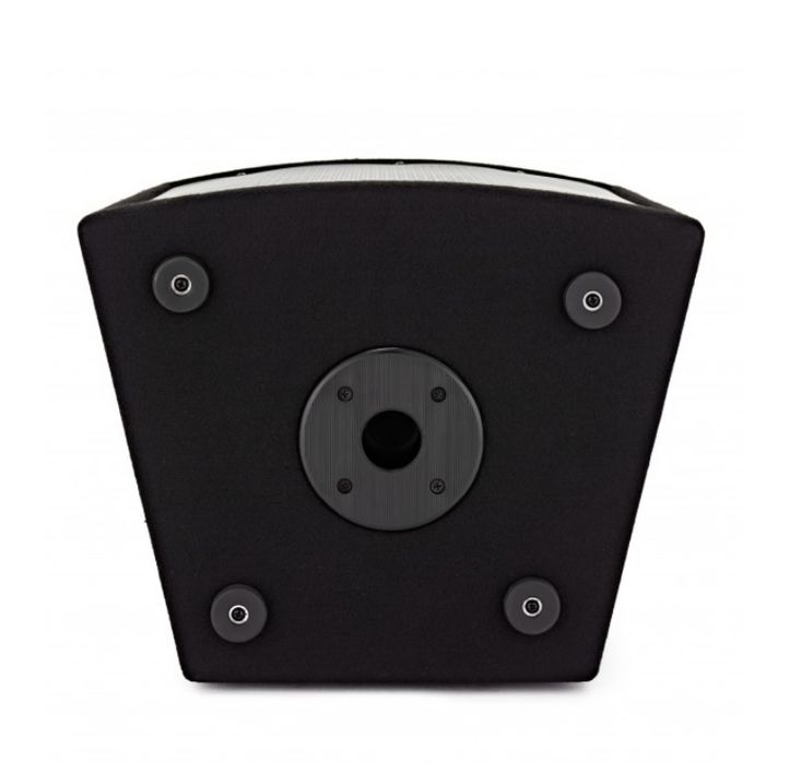 2x SubZero C12 Passive Carpet PA Speaker