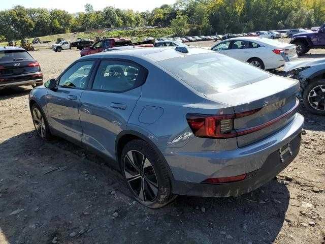 2023 Polestar 2 AWD