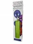 Hel do Balonów BALLONGASFLASCHE 5 Balonów średnica 20 cm KOMPLET