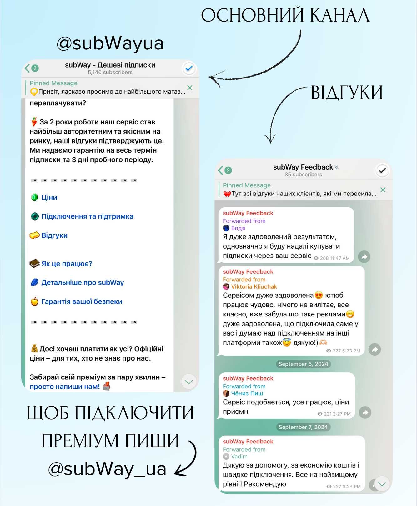 Спотіфай Преміум НА ВАШ АККАУНТ, ГАРАНТІЯ, Spotify Premium сімейна