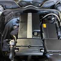 Двигун Мотор Двигатель  Mercedes m271 1.8 2.0 m272 3.0 3.5 w164 w211