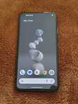 Pixel 5 128/8 5G e-sim