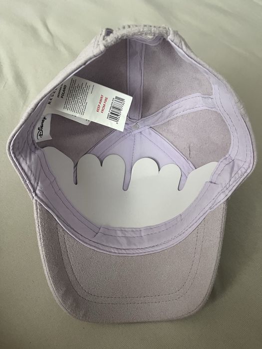 Kaszkietówka dziewczęca Reserved Disney Stitch 3-5 Nowa