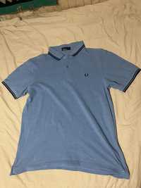 FredPerry polo футболка