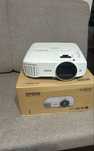 Projektor Epson sprawny