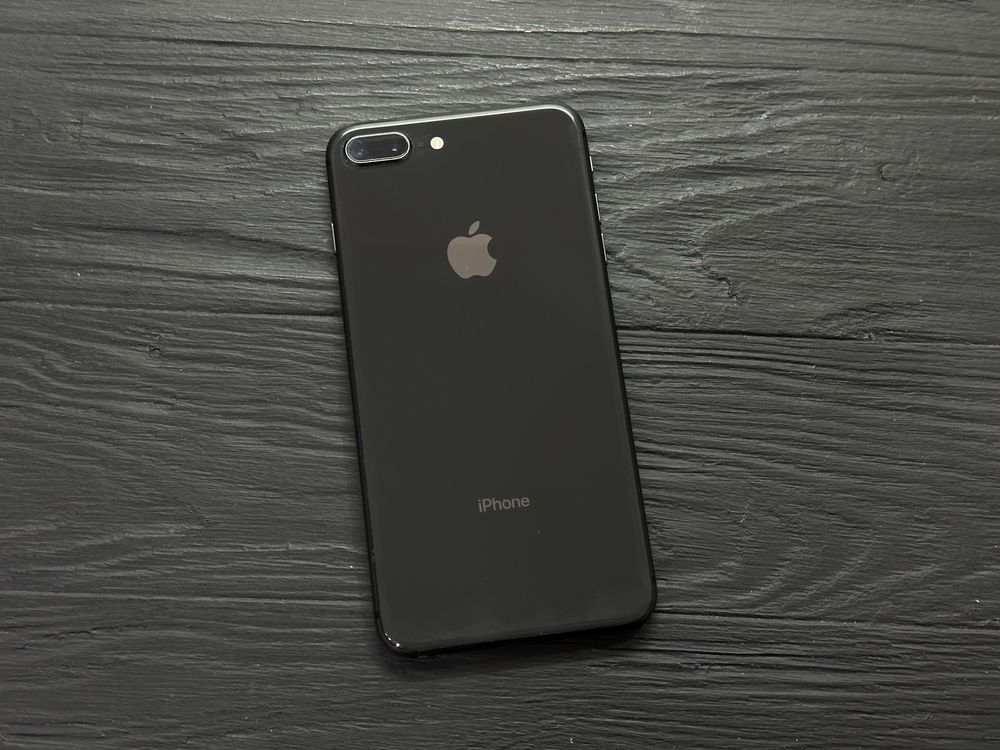 iPhone 8 Plus 64gb R-Sim Trade-In/Bыкyп/Oбмeн