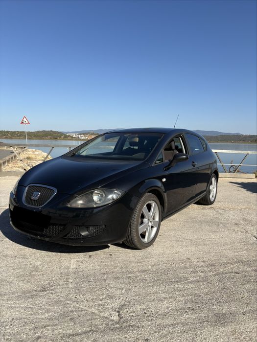 Seat Leon 1.9 TDI
