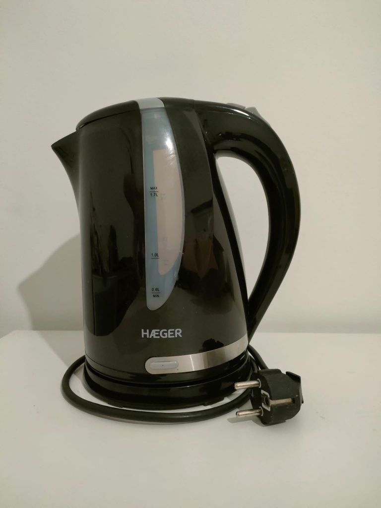 Vendo fervedor / jarro elétrico