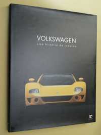 Volkswagen - Uma História de Sucesso de José Barros Rodrigues