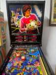 Vendo flipper Mundial 90