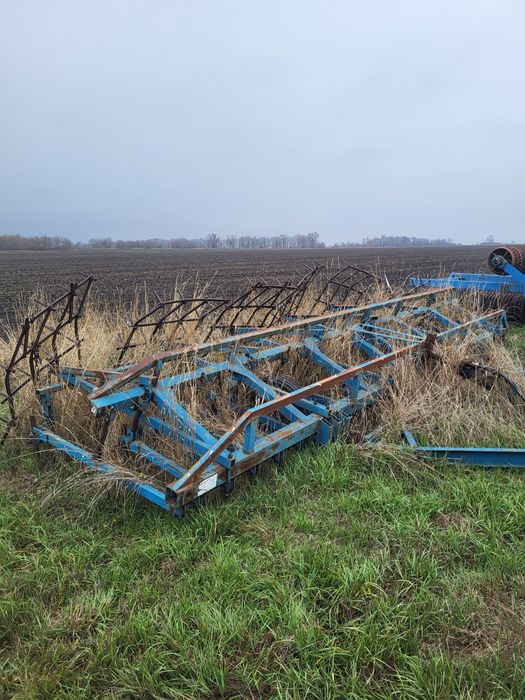 Продажа культиватора 6 метровий