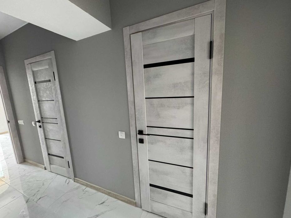 Двокімнатна квартира в Короні Дубово* Ремонт*