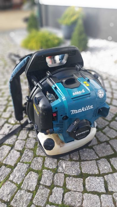 Dmuchawa Makita EB5300TH