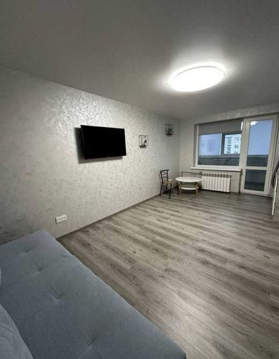 Аренда двухкомнатной квартиры пр. Героев, 20