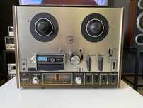 Magnetofon szpulowy Akai 4000DS