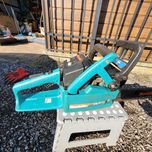 Piła spalinowa Makita  DCS