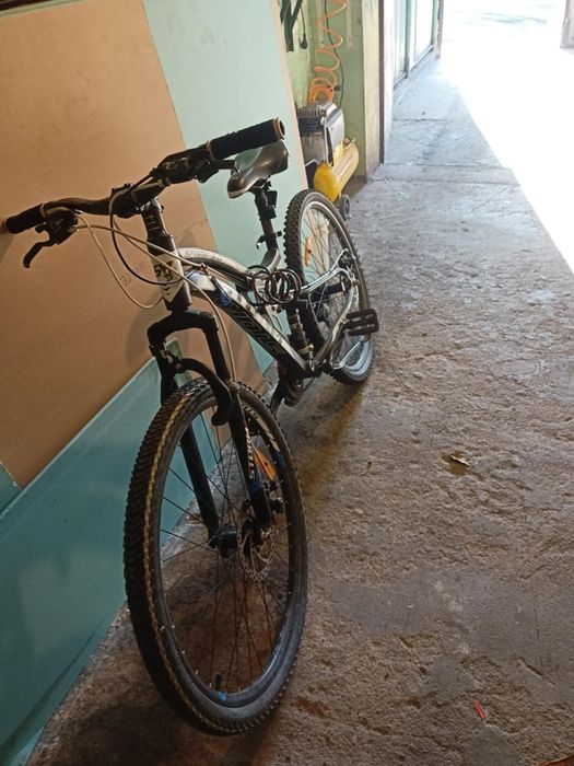 Rower storm spark 3.0