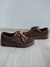 Buty Mephisto r.37,5 (4,5)