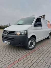 Vw t5 lift chlodnia 2.0tdi długi