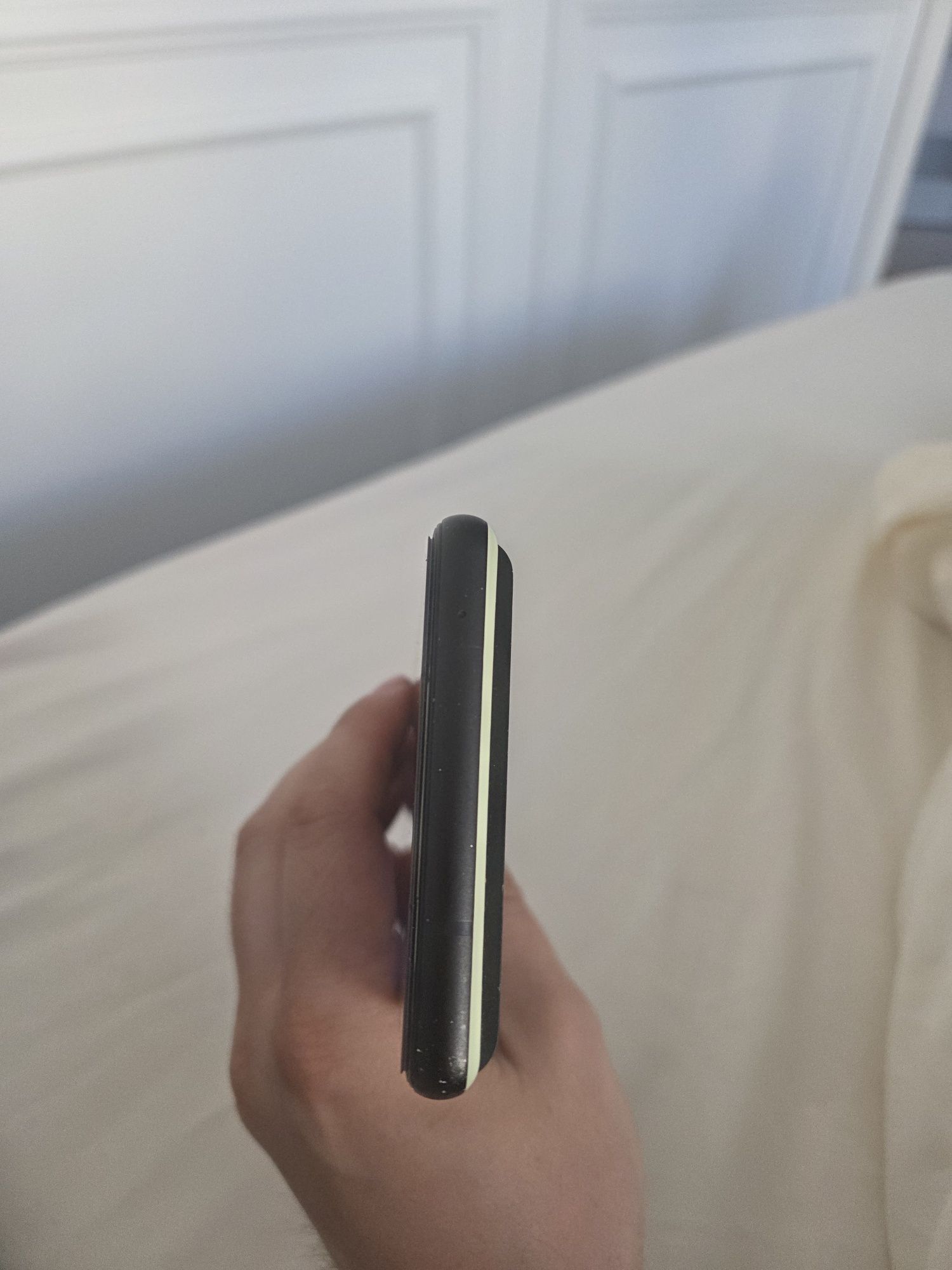 Pixel 6 128 gb не заблокований