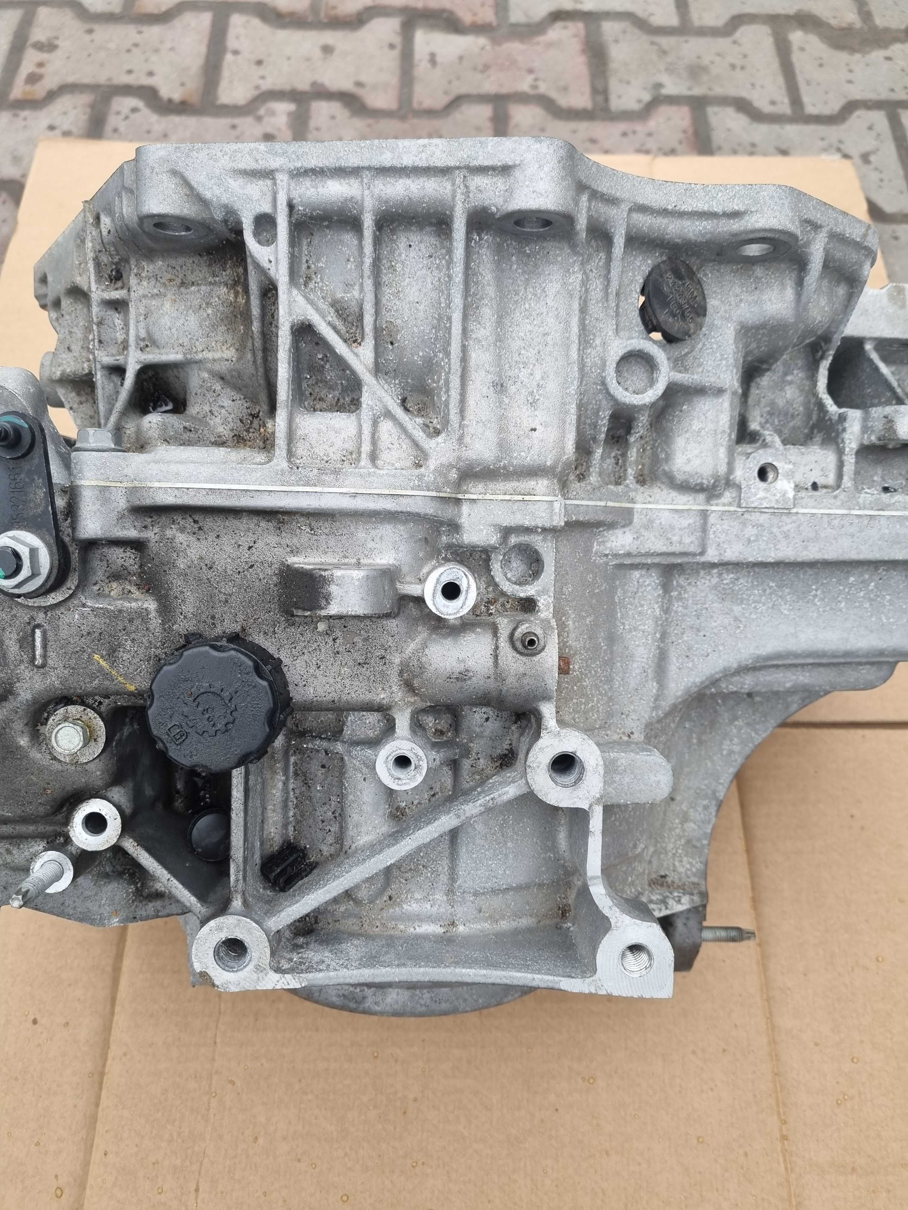 Opel Mokka Skrzynia Biegów Automat 7RCW 1.4 Turbo 63tys.