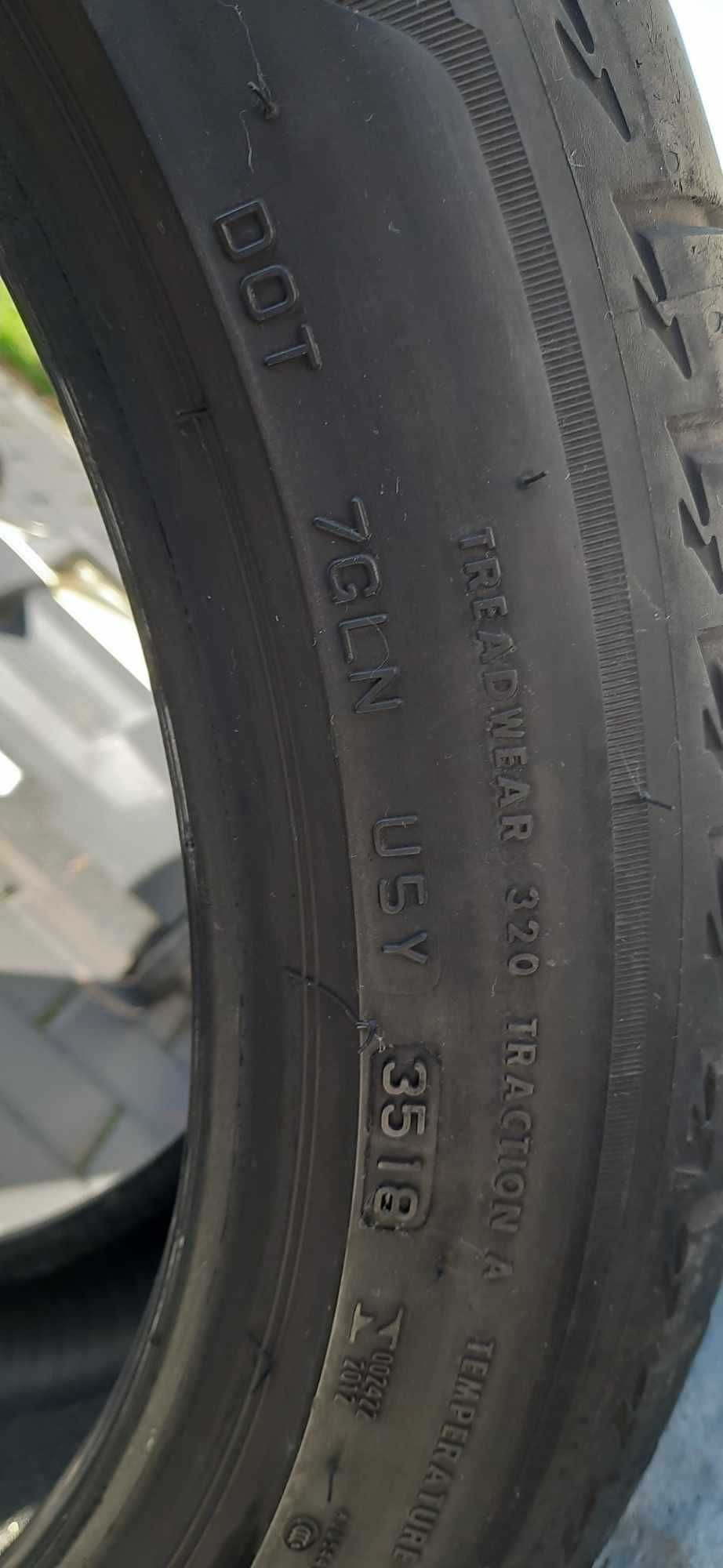 Bridgestone Turanza T005 245/45 R19 102 Y Letnie