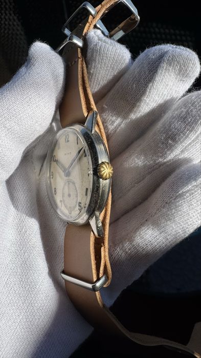 Girard-Perregaux - MIMO Jumbo