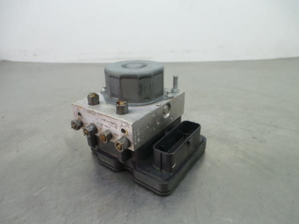 ABS RENAULT Captur (J5_)