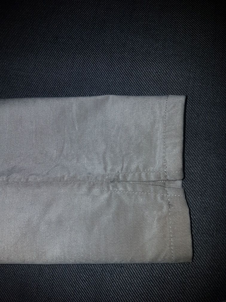 Spodnie jak nowe  Massimo Dutti 82cm w pasie