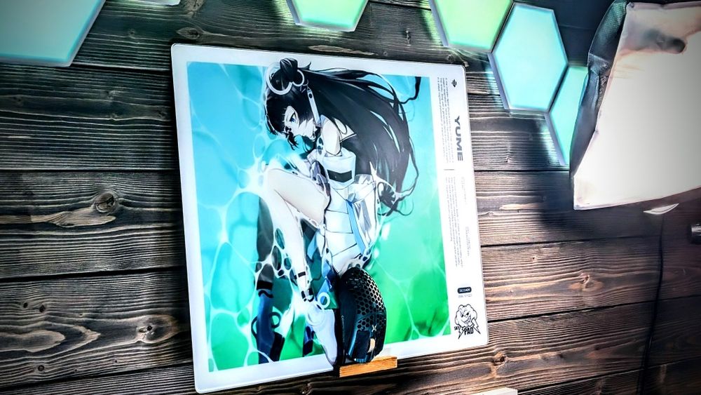 skypad 3.0 water yume 1/1750