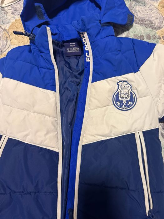 Kispo Porto criança