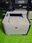 Принтер HP laserJet p2055 DN з Європи