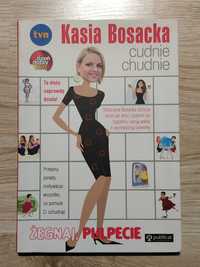 Kasia Bosacka cudnie chudnie